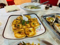 -崖口红树林海鲜餐厅