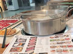 -大四喜·鲜牛肉火锅(洛阳大学城店)