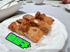 海山脆肉排-潮府馆·非遗潮州菜·世纪公园(新国际博览中心店)