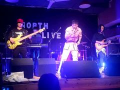 -哈尔滨北方国际青年旅舍(中央大街店)