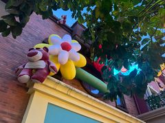 -歌斐颂巧克力小镇