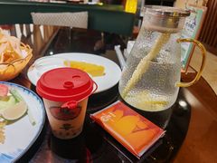 -金厨泰国餐厅·全泰籍厨师料理(拱北店)