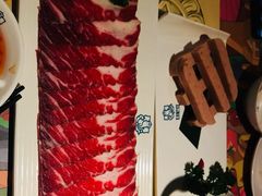 雪花肥牛-甘尼仕印度餐厅爵士酒吧(阳春巷店)
