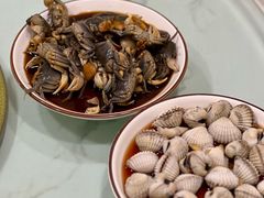 -红灯笼龙凤饭店(宁波老字号店)