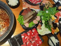 -万达广场(菏泽牡丹店)