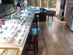 -吴良材眼镜(苏州店)