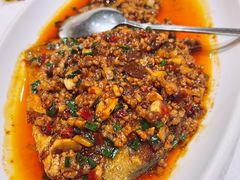 -永兴餐厅(复兴中路店)