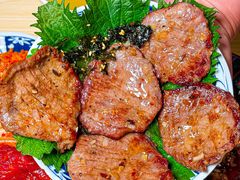 -大阪烧肉BAKA一代(十亩地店)