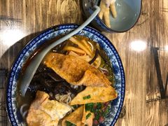 -柳石居柳州螺蛳粉(万达店)