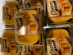 -派斯俊·本味(解放南路店)