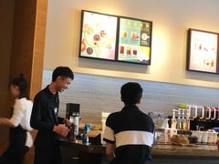 -星巴克(深圳龙华人民北店)