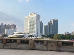 -洲头咀公园