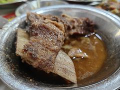 -阿秋牛排(湖心街店)