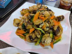 -清真烧麦馆(民族路店)