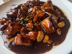 -侬佳蒸菜馆(听潮店)