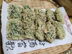 -桃园农庄烤全羊(江秋路店)