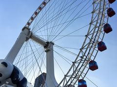 -天津之眼摩天轮