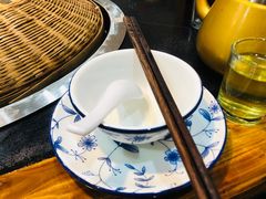 -土食锅灶·地锅鸡(宝山路店)