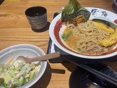 -雷门拉面·现熬骨汤(凯德来福士店)