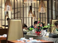 大堂-匠和风精致料理(世茂双子塔店)