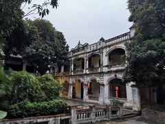 -无影脚佛山陈氏盲公丸始创店(飞鸿街店)