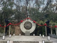 -杭州黄龙洞