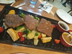 -必胜客(滨江店)