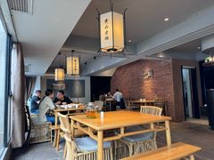 -黄山老妈·土菜(碧桂园店)