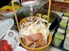 -大四喜·鲜牛肉火锅(洛阳大学城店)