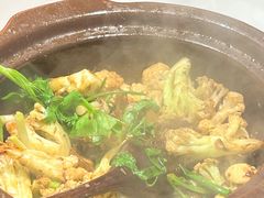 -火啫啫·粤式啫啫煲(南通首店)