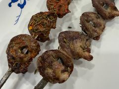 -柴氏风味斋(甘家口店)