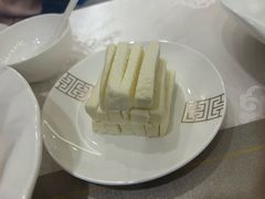 -内蒙古驻京办餐厅