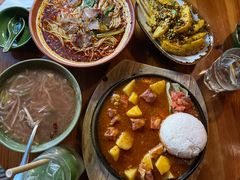 -源一咖啡馆(麒麟巷步行街店)