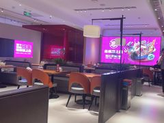 -老板恋上鱼(恒隆广场店)