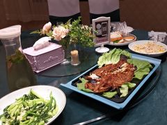 -天毓山庄·餐厅