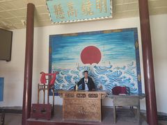 -丹噶尔古城