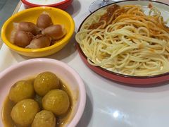 -拾忆小碗甜品(万达广场店)