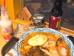 -笋爷高汤嗦螺粉·螺蛳粉(上社店)