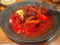 -后火锅(南京东路总店)