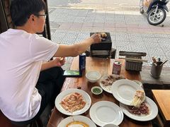-Hue Ngon Restaurant
