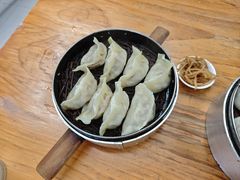 -罗卜李包子羊肉汤