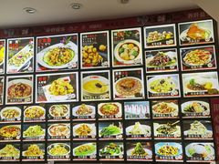 -添福来墨鱼饺子 · 海鲜东北菜(泡崖店)
