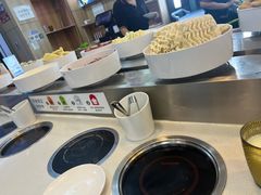 -鲸之味回转自助小火锅(钟鼎名悦店)