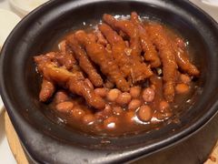 -新旺茶餐厅·早餐·夜宵(仙霞店)