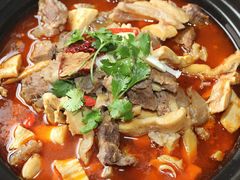 -西部来客大盘鸡(东大街店)