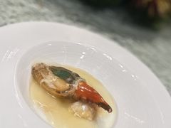 -天龙轩(香港丽思卡尔顿酒店)