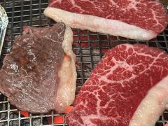 -铭牛烧肉·和牛海鲜自助(高新月牙湖店)