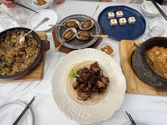 -品海楼·大连海胆锅贴馆(东港店)