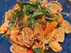 -Home Thai·泰谣(王府井apm店)