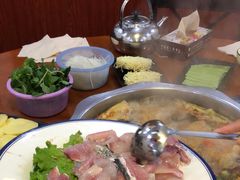 -大理.老字号渝记酸萝卜乌鱼(古城总店)